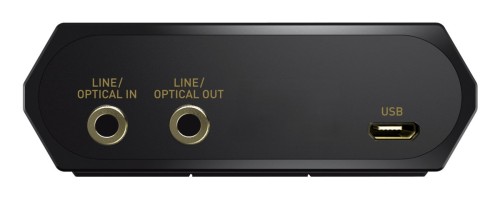 Creative Labs Sound BlasterX G6 2.0 kan. USB