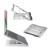 Kensington Aluminiowa podstawka Easy Riser pod laptopa