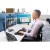 Kensington Aluminiowa podstawka Easy Riser pod laptopa