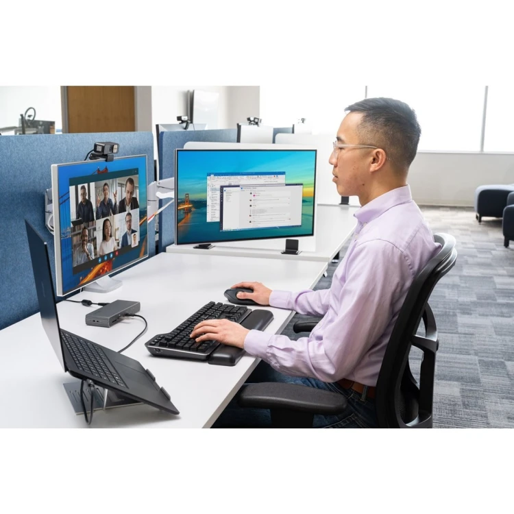 Kensington Aluminiowa podstawka Easy Riser pod laptopa