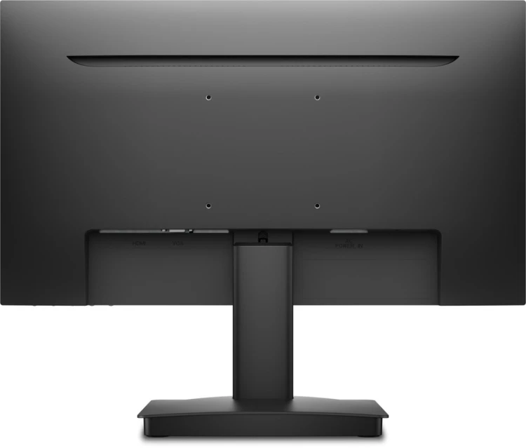 DELL SE2225HM monitor komputerowy 54,6 cm (21.5") 1920 x 1080 px Full HD LCD Czarny