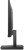DELL SE2225HM monitor komputerowy 54,6 cm (21.5") 1920 x 1080 px Full HD LCD Czarny