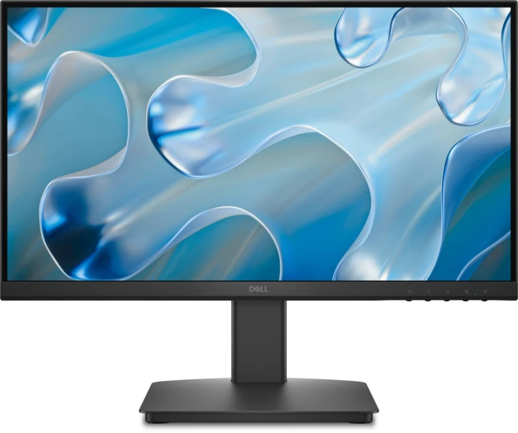 DELL SE2225HM monitor komputerowy 54,6 cm (21.5") 1920 x 1080 px Full HD LCD Czarny
