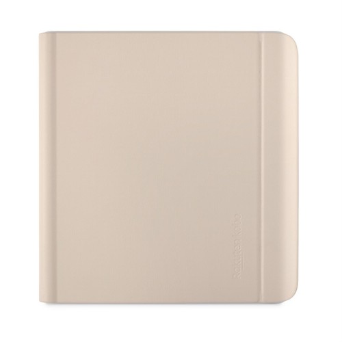 Etui Kobo Libra Colour Notebook SleepCover Case Sand Beige