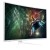 LC-Power LC-M39-QHD-165-C monitor komputerowy 97,8 cm (38.5") 2560 x 1440 px Quad HD LED Biały