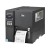 TSC MH241T drukarka etykiet bezpośrednio termiczny/termotransferowy 203 x 203 DPI 356 mm/s Przewodowa