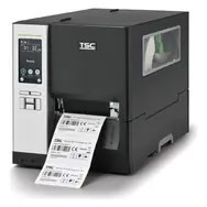 TSC MH241T drukarka etykiet bezpośrednio termiczny/termotransferowy 203 x 203 DPI 356 mm/s Przewodowa