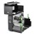 TSC MH241T drukarka etykiet bezpośrednio termiczny/termotransferowy 203 x 203 DPI 356 mm/s Przewodowa