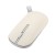 ASUS Marshmallow Mouse MD100 myszka Oburęczny RF Wireless + Bluetooth Optyczny 1600 DPI