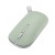 ASUS Marshmallow Mouse MD100 myszka Oburęczny RF Wireless + Bluetooth Optyczny 1600 DPI