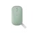 ASUS Marshmallow Mouse MD100 myszka Oburęczny RF Wireless + Bluetooth Optyczny 1600 DPI