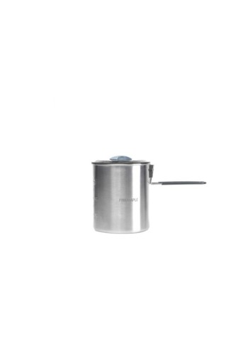 Zestaw naczyĹ„ antarcti duo cook set FIRE-MAPLE