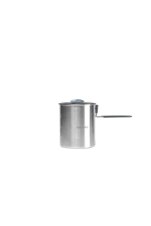 Zestaw naczyĹ„ antarcti duo cook set FIRE-MAPLE