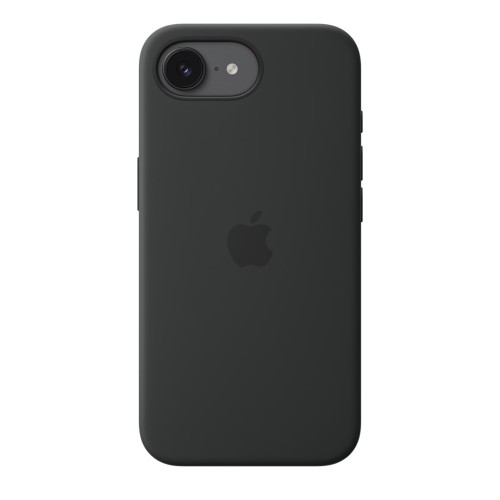 Apple MHWD4ZM/A pokrowiec na telefon komórkowy 15,5 cm (6.1") Czarny