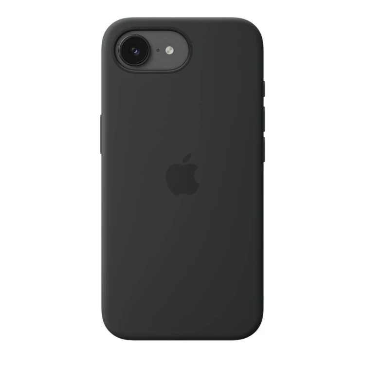 Apple MHWD4ZM/A pokrowiec na telefon komórkowy 15,5 cm (6.1") Czarny