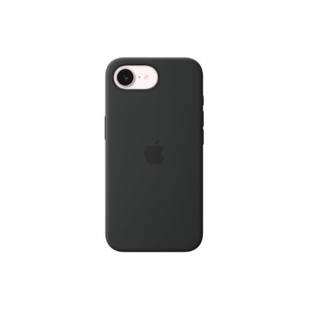 Apple MHWD4ZM/A pokrowiec na telefon komórkowy 15,5 cm (6.1") Czarny