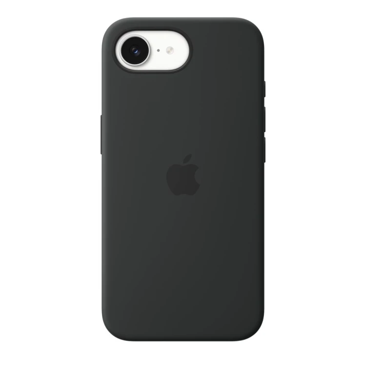 Apple MHWD4ZM/A pokrowiec na telefon komórkowy 15,5 cm (6.1") Czarny