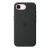 Apple MHWD4ZM/A pokrowiec na telefon komórkowy 15,5 cm (6.1") Czarny