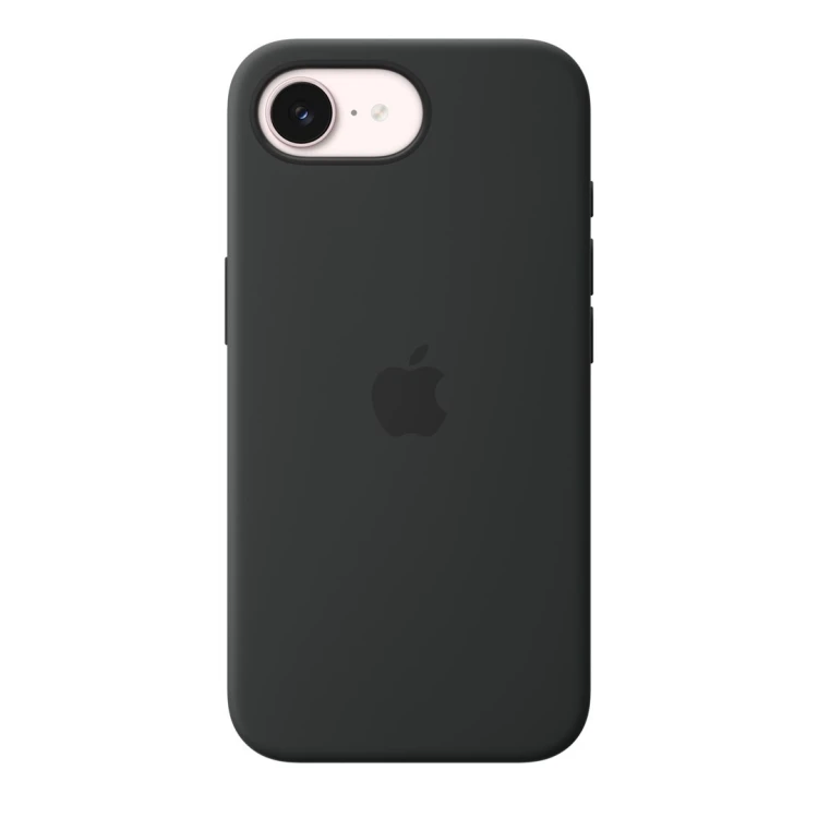 Apple MHWD4ZM/A pokrowiec na telefon komórkowy 15,5 cm (6.1") Czarny