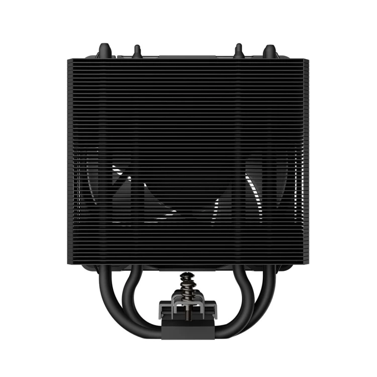 ARCTIC Freezer 36-S A-RGB Procesor Chłodnica powietrza 12 cm Czarny 1 szt.