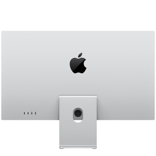Apple Studio Display monitor komputerowy 68,6 cm (27") 5120 x 2880 px 5K Ultra HD LED Srebrny