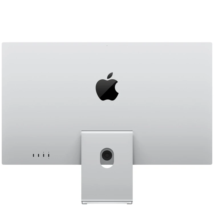 Apple Studio Display monitor komputerowy 68,6 cm (27") 5120 x 2880 px 5K Ultra HD LED Srebrny