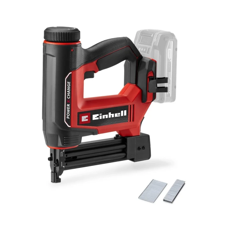 Zszywacz/gwoździarka TE-CN 18/32 Li - Solo EINHELL