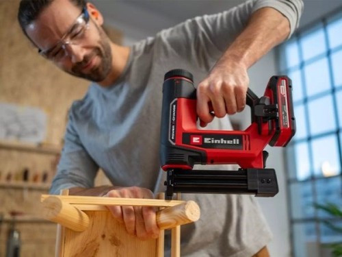 Zszywacz/gwoździarka TE-CN 18/32 Li - Solo EINHELL