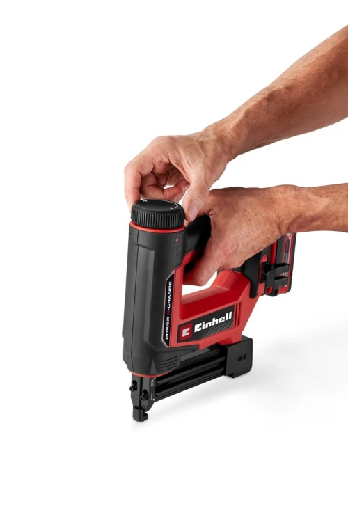 Zszywacz/gwoździarka TE-CN 18/32 Li - Solo EINHELL