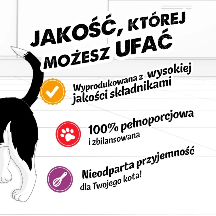 PURINA FELIX AGAIL GiJ MV Bf 44x85g