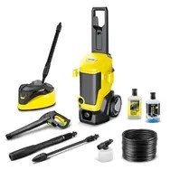 Kärcher K 7 WCM FJ Home myjka ciśnieniowa 600 l/h 3000 W (1.317-403.0) Czarny, Żółty