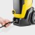 Kärcher K 7 WCM FJ Home myjka ciśnieniowa 600 l/h 3000 W (1.317-403.0) Czarny, Żółty