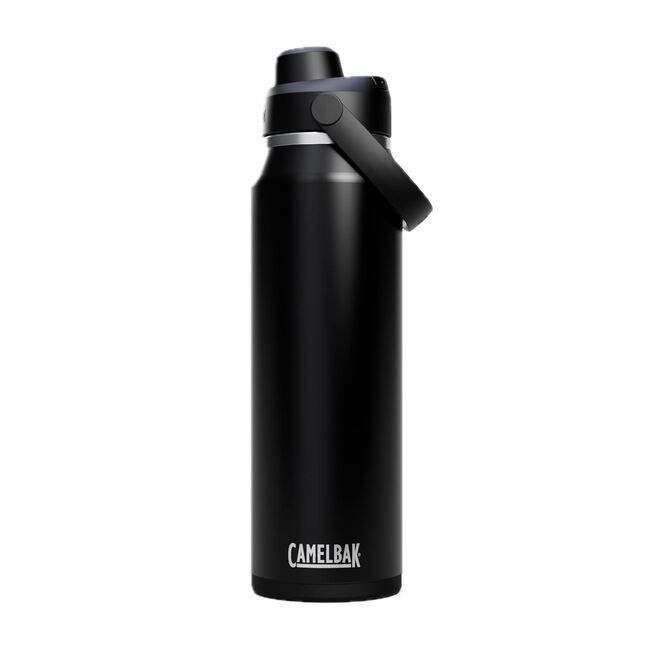 CamelBak Thrive Sport 1000 ml Stal nierdzewna Czarny