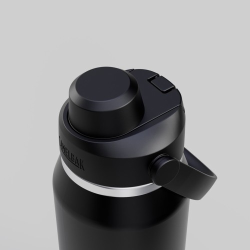 CamelBak Thrive Sport 1000 ml Stal nierdzewna Czarny