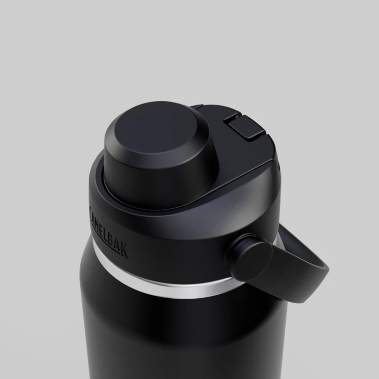 CamelBak Thrive Sport 1000 ml Stal nierdzewna Czarny
