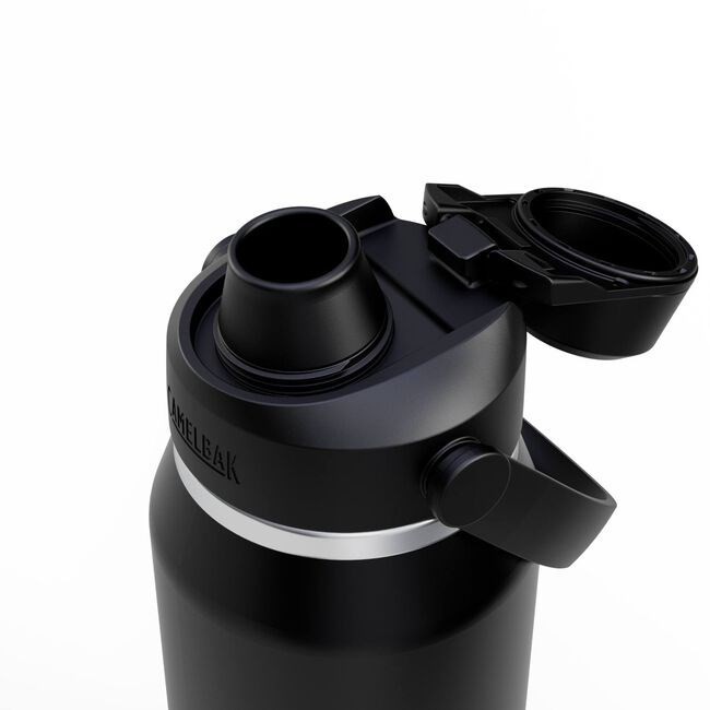CamelBak Thrive Sport 1000 ml Stal nierdzewna Czarny