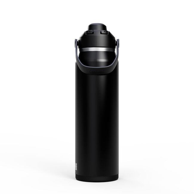 CamelBak Thrive Sport 1000 ml Stal nierdzewna Czarny