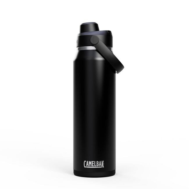 CamelBak Thrive Sport 1000 ml Stal nierdzewna Czarny