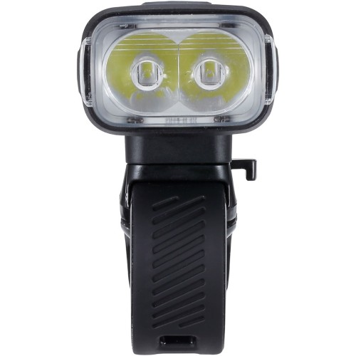Lampka przednia BBB NanoStrike 500   one size