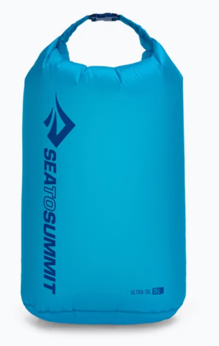 Worek wodoszczelny SEA TO SUMMIT Ultra- Sil 35 l Blue Atoll