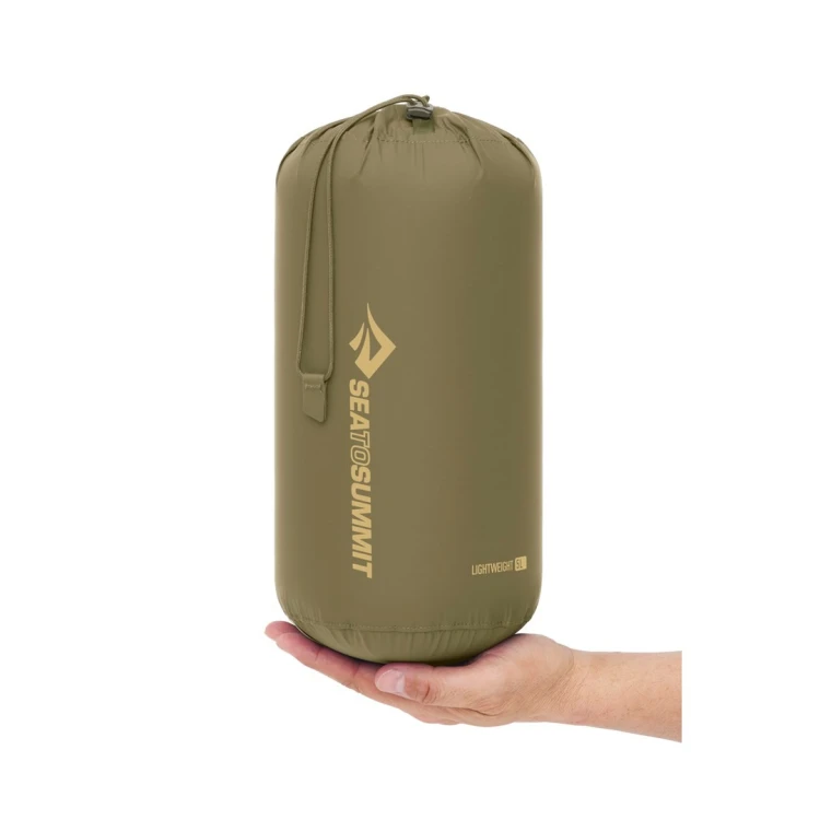 Worek do pakowania SEA TO SUMMIT Lightweight Stuff Sack   3l