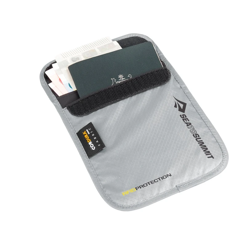Saszetka na szyję SEA TO SUMMIT Neck Pouch RFID   one size