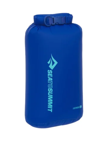 Worek wodoszczelny SEA TO SUMMIT  Lightweight 5 l Surf the Web