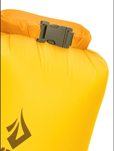 Worek wodoszczelny SEA TO SUMMIT  Ultra-Sil 5 l Zinna