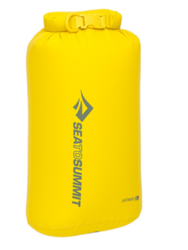Worek wodoszczelny SEA TO SUMMIT Lightweight 5 l Sulphur