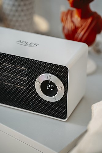 Termowentylator ceramiczny ADLER AD 7746