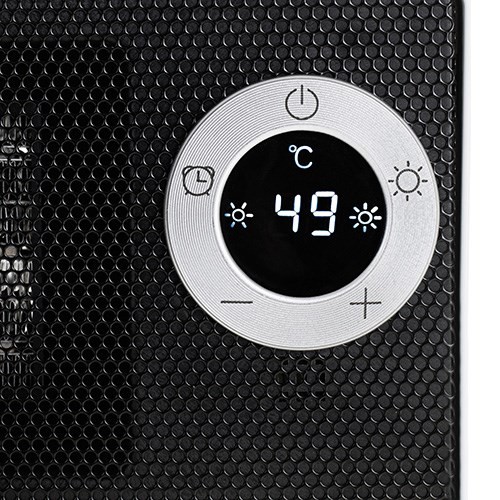 Termowentylator ceramiczny ADLER AD 7746