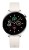 OnePlus Watch 3 43mm 3,35 cm (1.32") AMOLED Cyfrowy 466 x 466 px Ekran dotykowy Srebrny, Tytan Wi-Fi GPS