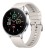 OnePlus Watch 3 43mm 3,35 cm (1.32") AMOLED Cyfrowy 466 x 466 px Ekran dotykowy Srebrny, Tytan Wi-Fi GPS
