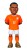 MINIX NETHERLANDS - DENZEL DUMFRIES